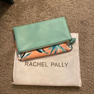 NEW! Rachel Pally Folding clutch